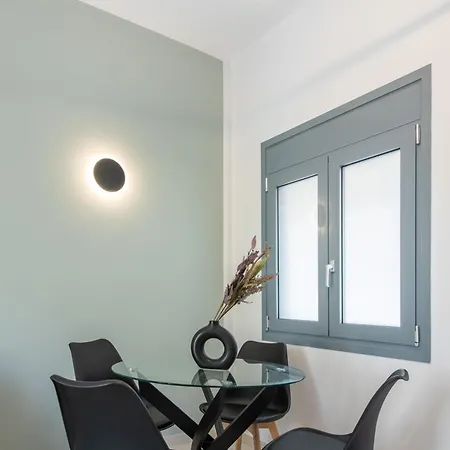 Apartment Soulpoint Near *