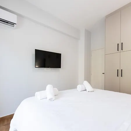 Soulpoint Near Apartment Athens