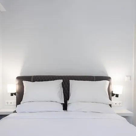 Apartment Soulpoint Near Athens