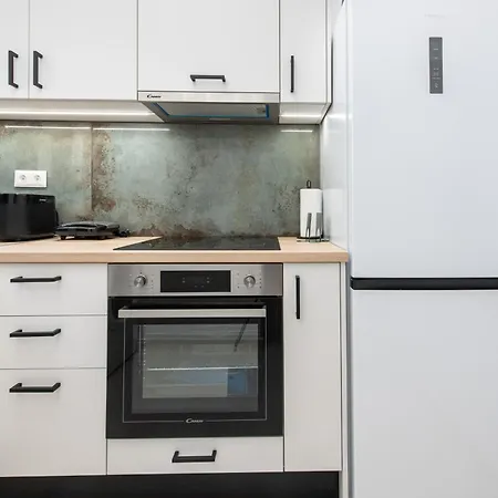 Apartment Soulpoint Near Athens
