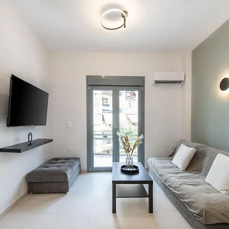 Apartment Soulpoint Near