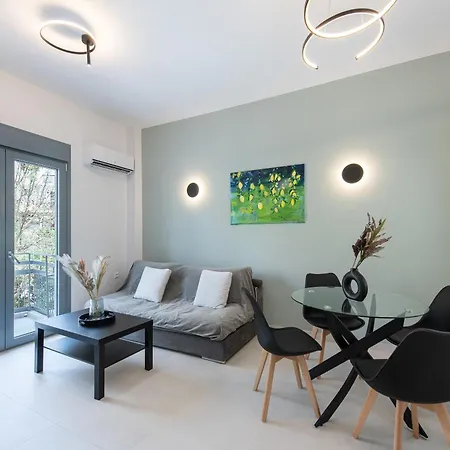 Apartment Soulpoint Near *